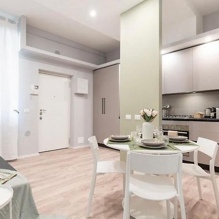 Milano Porta Garibaldi-Isola Green Suite Dış mekan fotoğraf