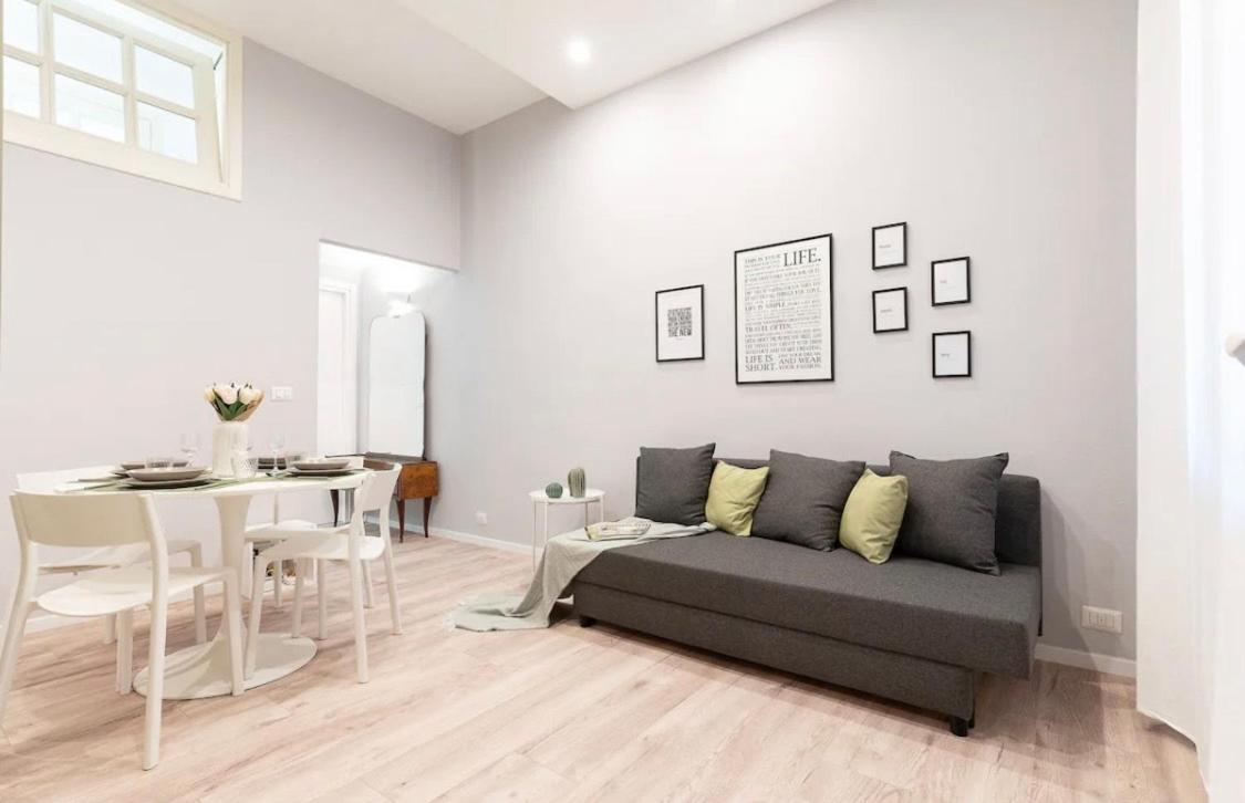 Milano Porta Garibaldi-Isola Green Suite Dış mekan fotoğraf